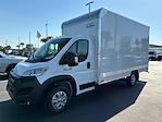 New 2023 Ram ProMaster 3500 Standard Roof FWD, 14' Bay Bridge Sheet and Post Box Van for sale #HT23431 - photo 8