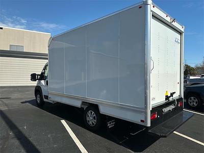 New 2023 Ram ProMaster 3500 Standard Roof FWD, 14' Bay Bridge Sheet and Post Box Van for sale #HT23448 - photo 2