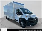 New 2023 Ram ProMaster 3500 Standard Roof FWD, 14' Bay Bridge Sheet and Post Box Van for sale #HT23448 - photo 3