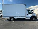 New 2023 Ram ProMaster 3500 Standard Roof FWD, 14' Bay Bridge Sheet and Post Box Van for sale #HT23448 - photo 4