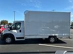 New 2023 Ram ProMaster 3500 Standard Roof FWD, 14' Bay Bridge Sheet and Post Box Van for sale #HT23448 - photo 8