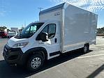 New 2023 Ram ProMaster 3500 Standard Roof FWD, 14' Bay Bridge Sheet and Post Box Van for sale #HT23448 - photo 1