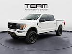 2021 Ford F-150 XLT SuperCrew Cab 4x4, Pickup for sale #HT23487A - photo 4