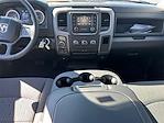 New 2023 Ram 1500 Classic Tradesman Crew Cab 4x4, Pickup for sale #HT23511 - photo 21