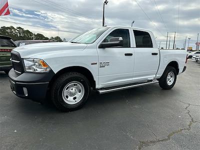 New 2023 Ram 1500 Classic Tradesman Crew Cab 4x4, Pickup for sale #HT23513 - photo 1