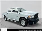 New 2023 Ram 1500 Classic Tradesman Crew Cab 4x4, Pickup for sale #HT23513 - photo 3