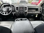 New 2023 Ram 1500 Classic Tradesman Crew Cab 4x4, Pickup for sale #HT23513 - photo 19