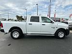 New 2023 Ram 1500 Classic Tradesman Crew Cab 4x4, Pickup for sale #HT23513 - photo 4