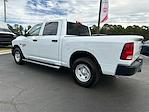 New 2023 Ram 1500 Classic Tradesman Crew Cab 4x4, Pickup for sale #HT23513 - photo 2