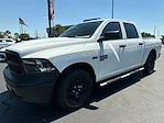 New 2023 Ram 1500 Classic Tradesman Crew Cab 4x4, Pickup for sale #HT23519 - photo 10