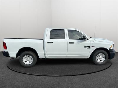 2023 Ram 1500 Classic Tradesman Crew Cab 4x4, Pickup for sale #HT23522 - photo 1