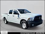 New 2023 Ram 1500 Classic Tradesman Crew Cab 4x4, Pickup for sale #HT23523 - photo 5