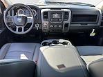 New 2023 Ram 1500 Classic Tradesman Crew Cab 4x4, Pickup for sale #HT23523 - photo 19