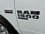 New 2023 Ram 1500 Classic Tradesman Crew Cab 4x4, Pickup for sale #HT23523 - photo 4