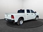 New 2023 Ram 1500 Classic Tradesman Crew Cab 4x4, Pickup for sale #HT23523 - photo 2