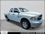 New 2023 Ram 1500 Classic Tradesman Crew Cab 4x4, Pickup for sale #HT23524 - photo 6