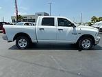 New 2023 Ram 1500 Classic Tradesman Crew Cab 4x4, Pickup for sale #HT23524 - photo 7