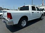 New 2023 Ram 1500 Classic Tradesman Crew Cab 4x4, Pickup for sale #HT23524 - photo 8