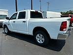 New 2023 Ram 1500 Classic Tradesman Crew Cab 4x4, Pickup for sale #HT23524 - photo 2