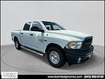 New 2023 Ram 1500 Classic Tradesman Crew Cab 4x4, Pickup for sale #HT23526 - photo 6