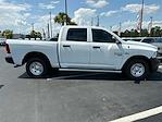 New 2023 Ram 1500 Classic Tradesman Crew Cab 4x4, Pickup for sale #HT23526 - photo 7