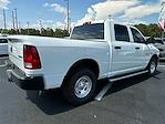 New 2023 Ram 1500 Classic Tradesman Crew Cab 4x4, Pickup for sale #HT23526 - photo 8