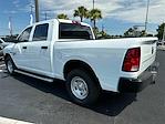 New 2023 Ram 1500 Classic Tradesman Crew Cab 4x4, Pickup for sale #HT23526 - photo 2