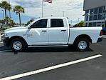 New 2023 Ram 1500 Classic Tradesman Crew Cab 4x4, Pickup for sale #HT23526 - photo 10