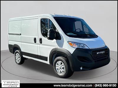 New 2023 Ram ProMaster 1500 Standard Roof FWD, Empty Cargo Van for sale #HT23537 - photo 1