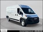 New 2023 Ram ProMaster 2500 High Roof FWD, Masterack PHVAC Upfitted Cargo Van for sale #HT23568 - photo 5