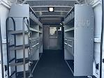 New 2023 Ram ProMaster 2500 High Roof FWD, Masterack PHVAC Upfitted Cargo Van for sale #HT23568 - photo 2