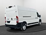 New 2023 Ram ProMaster 2500 High Roof FWD, Masterack PHVAC Upfitted Cargo Van for sale #HT23568 - photo 21