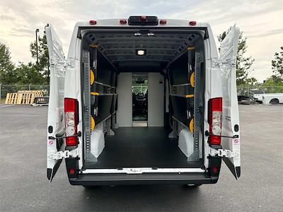 2023 Ram ProMaster 2500 High Roof FWD, Empty Cargo Van for sale #HT23574 - photo 2