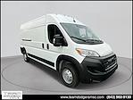 2023 Ram ProMaster 2500 High Roof FWD, Empty Cargo Van for sale #HT23574 - photo 1