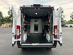 2023 Ram ProMaster 2500 High Roof FWD, Empty Cargo Van for sale #HT23574 - photo 2