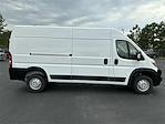 2023 Ram ProMaster 2500 High Roof FWD, Empty Cargo Van for sale #HT23574 - photo 3