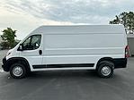 2023 Ram ProMaster 2500 High Roof FWD, Empty Cargo Van for sale #HT23574 - photo 8