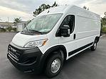 2023 Ram ProMaster 2500 High Roof FWD, Empty Cargo Van for sale #HT23574 - photo 9