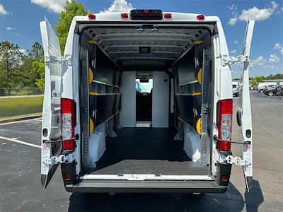 2023 Ram ProMaster 2500 High Roof FWD, Upfitted Cargo Van for sale #HT23576 - photo 2