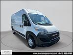 2023 Ram ProMaster 2500 High Roof FWD, Ranger Design Upfitted Cargo Van for sale #HT23576 - photo 1