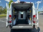 2023 Ram ProMaster 2500 High Roof FWD, Upfitted Cargo Van for sale #HT23576 - photo 2