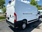 2023 Ram ProMaster 2500 High Roof FWD, Upfitted Cargo Van for sale #HT23576 - photo 4