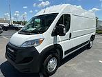 2023 Ram ProMaster 2500 High Roof FWD, Upfitted Cargo Van for sale #HT23576 - photo 9