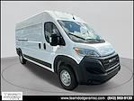 2023 Ram ProMaster 2500 High Roof FWD, Holman Upfitted Cargo Van for sale #HT23577 - photo 1