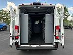 2023 Ram ProMaster 2500 High Roof FWD, Holman Upfitted Cargo Van for sale #HT23577 - photo 2