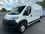 2023 Ram ProMaster 2500 High Roof FWD, Holman Upfitted Cargo Van for sale #HT23577 - photo 9