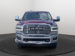 2023 Ram 3500 Laramie Crew Cab DRW 4x4, M H EBY Free Country Flatbed Truck for sale #HT2367 - photo 5