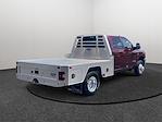 2023 Ram 3500 Laramie Crew Cab DRW 4x4, M H EBY Free Country Flatbed Truck for sale #HT2367 - photo 8