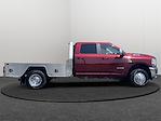 2023 Ram 3500 Laramie Crew Cab DRW 4x4, M H EBY Free Country Flatbed Truck for sale #HT2367 - photo 9