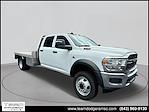 New 2023 Ram 4500 SLT Crew Cab 4x2, 11' M H EBY Big Country Flatbed Truck for sale #HT2368 - photo 6